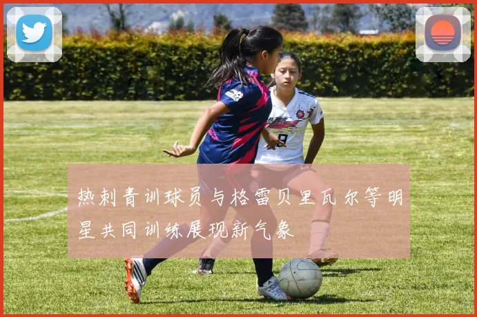 热刺青训球员与格雷贝里瓦尔等明星共同训练展现新气象