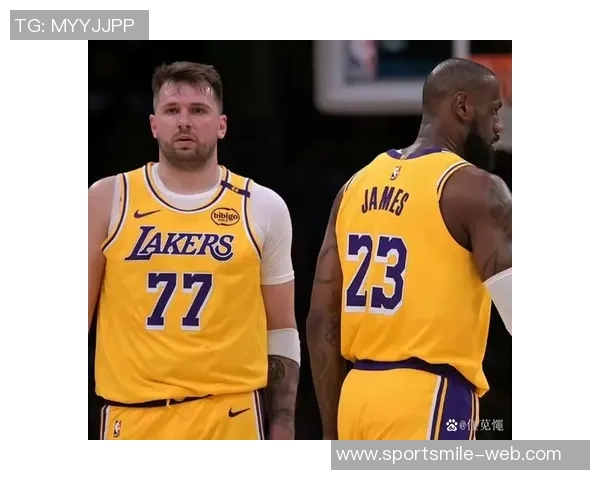 东契奇场均46分助攻湖人稳固底线团队防守能否提升球队上限 东契奇场均46分助攻湖人稳固底线团队防守能否提升球队上限